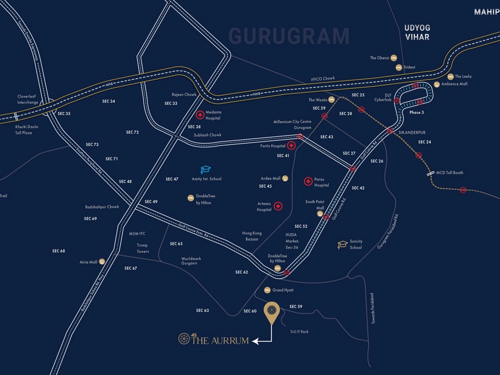 4S the Aurrum address