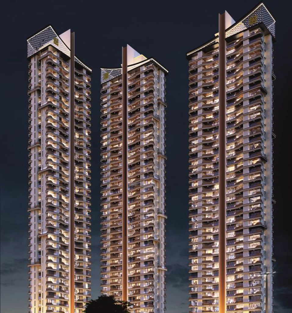 4S the Aurrum Sector 59 Gurgaon