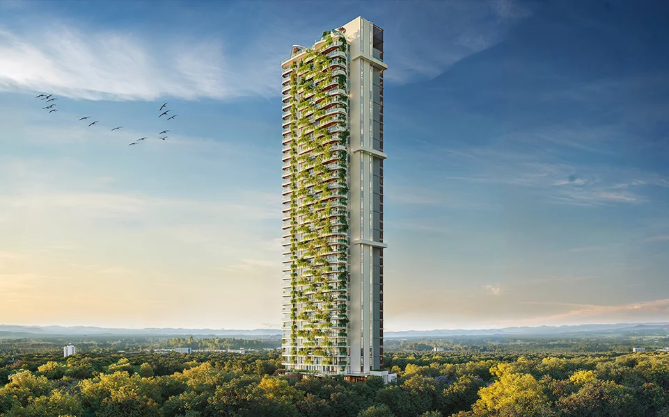 Adani Veris Gurgaon