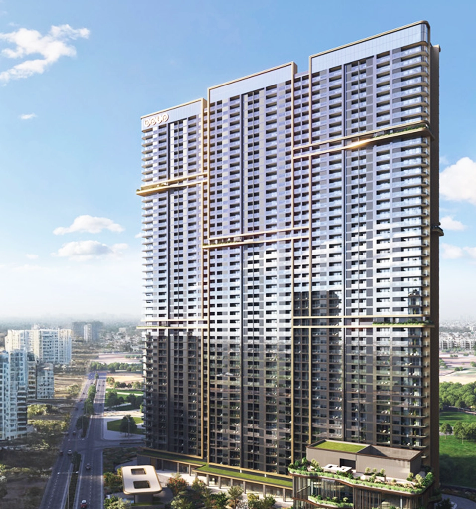 BPTP Gaia Sector 102 Gurgaon