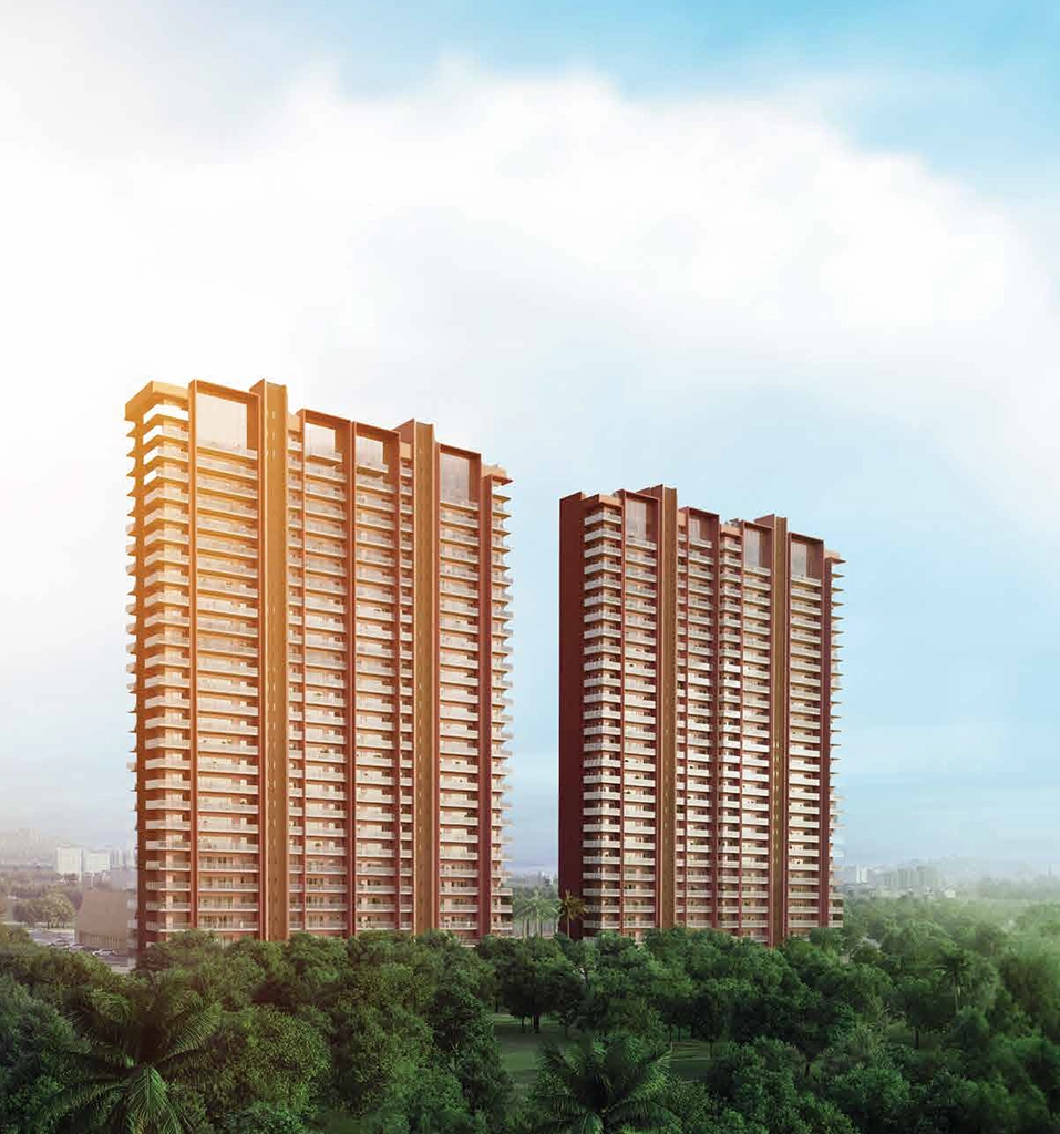 Eldeco Fairway Reserve Sector 80 Gurgaon
