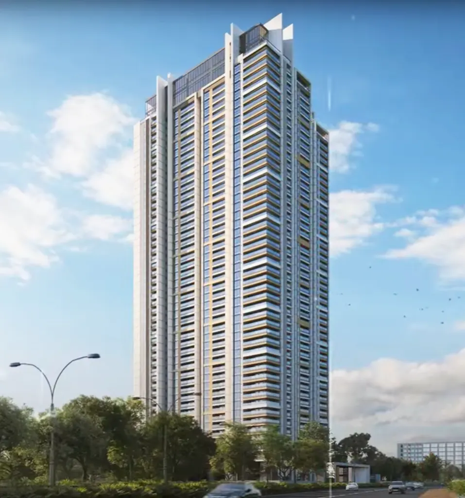 Godrej Alira Sector 39 Gurgaon