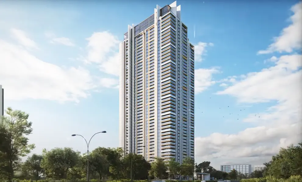 Godrej Alira Gurugram