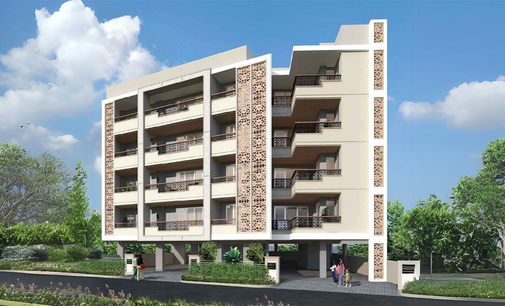 DLF Alameda