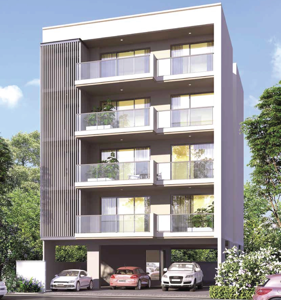 dlf Amltas