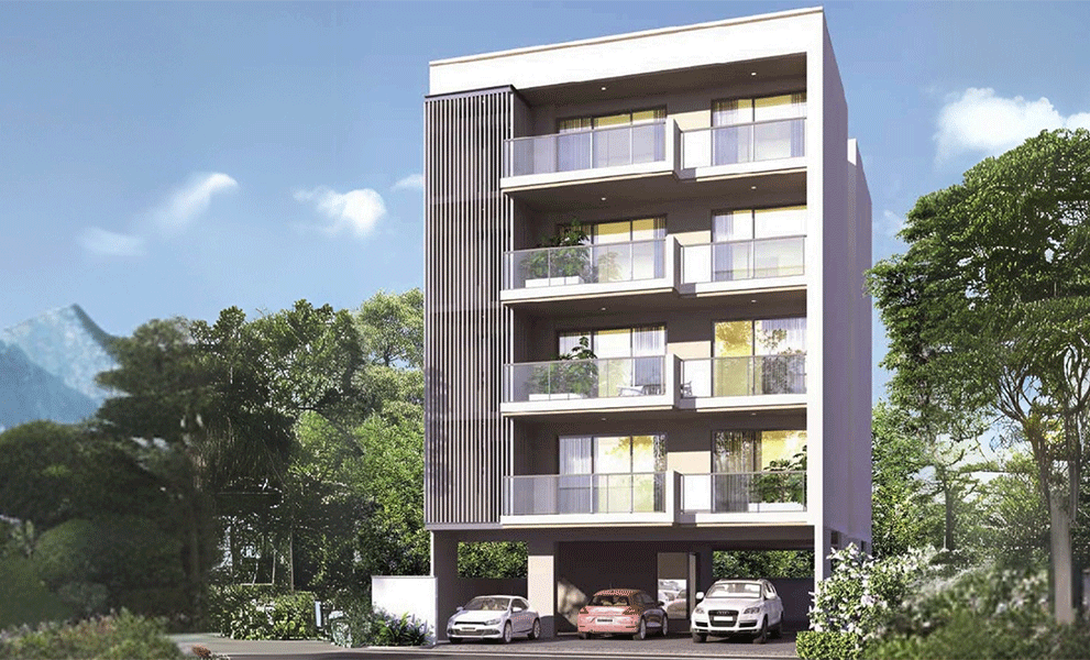 dlf Amltas