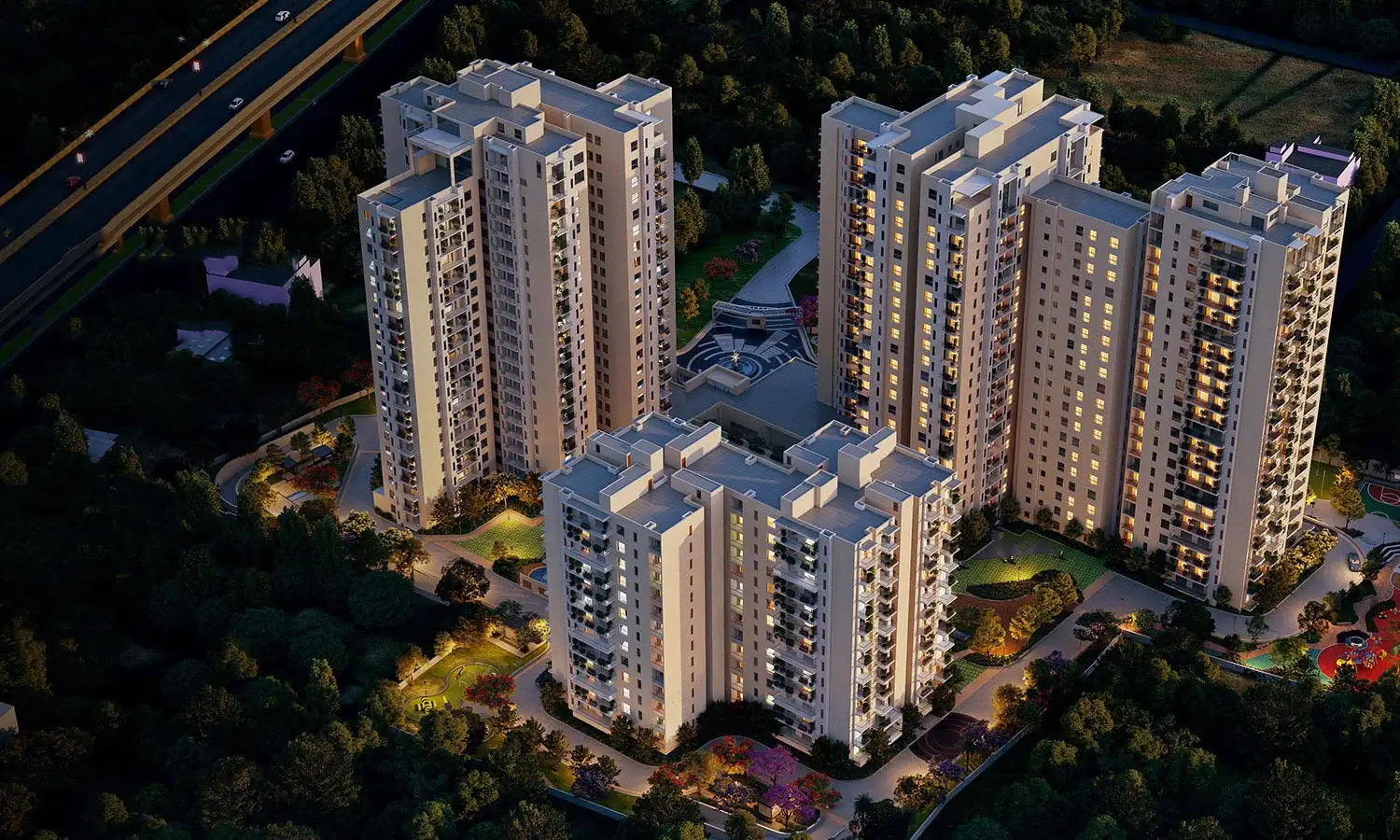 Century Group Real Estate