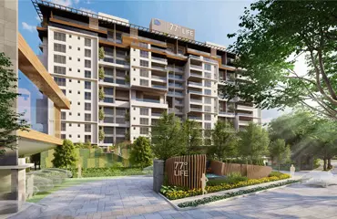 divyasree developers