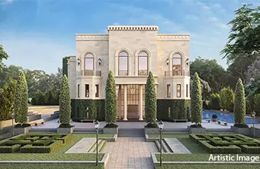 Sobha Developers website